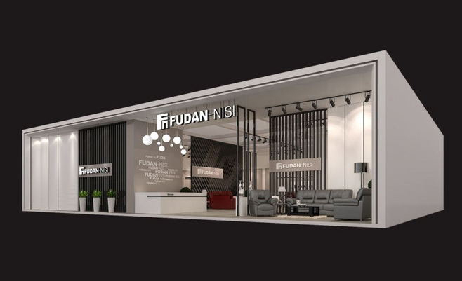 上海展台搭建:教您进博会布展六大技巧