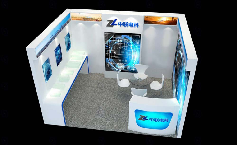 您知道您的北京展会搭建地面材料是什么吗?这很重要!