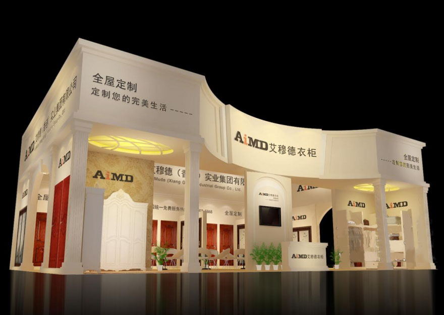 上海展览装修公司告诉您,失败的展会会带来哪些影响?