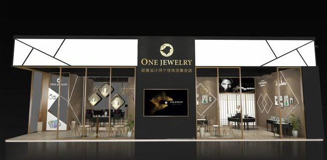 广州展览设计公司:如何提升广州展台设计档次?