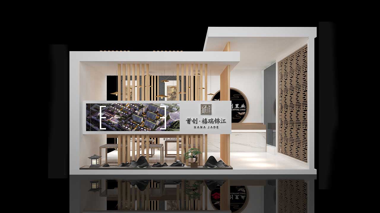 这些细节,直接决定您的深圳展会展台搭建效果!