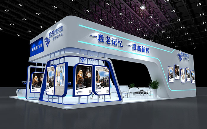 广州展台搭建注意哪些问题?广州展台搭建注意事项有哪些?