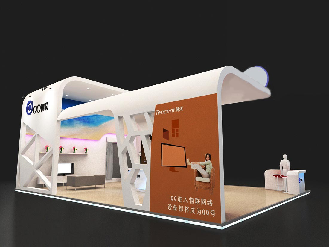 深圳展会搭建 深圳展会搭建