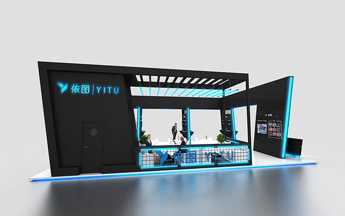 广州大型展会设计搭建 广州大型展会设计搭建