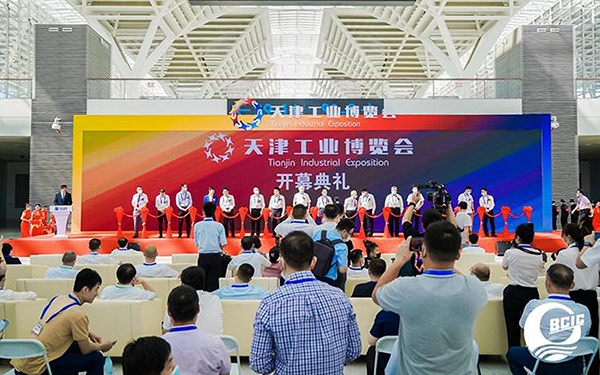 2022天津工业博览会展会亮点有哪些?