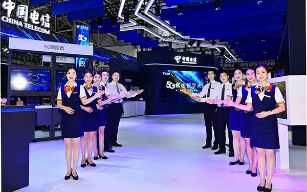 展会开幕礼仪指南：展会设计布置与礼仪要点