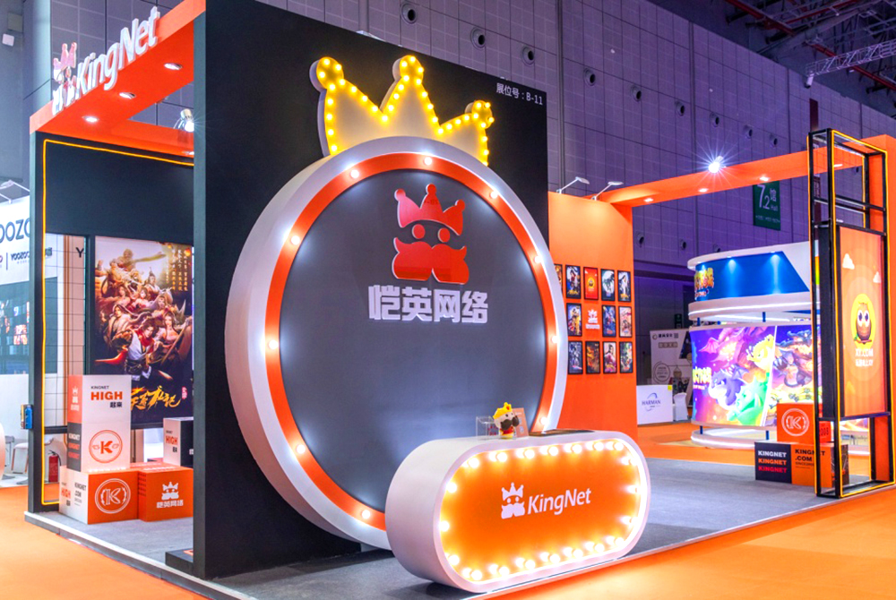 文博会展位设计搭建选择性价比高的材料缩减费用 文博会展位设计搭建选择性价比高的材料缩减费用