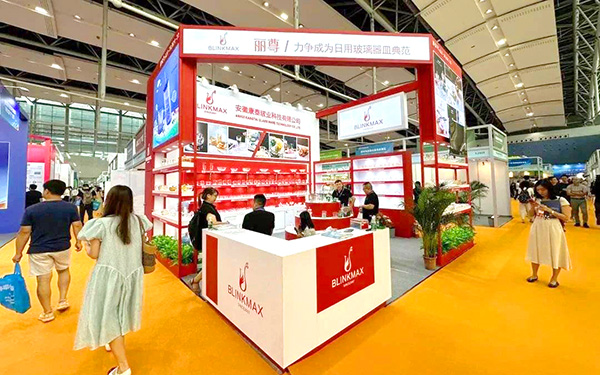 半封闭空间展览设计搭建如何提升客户转化率？