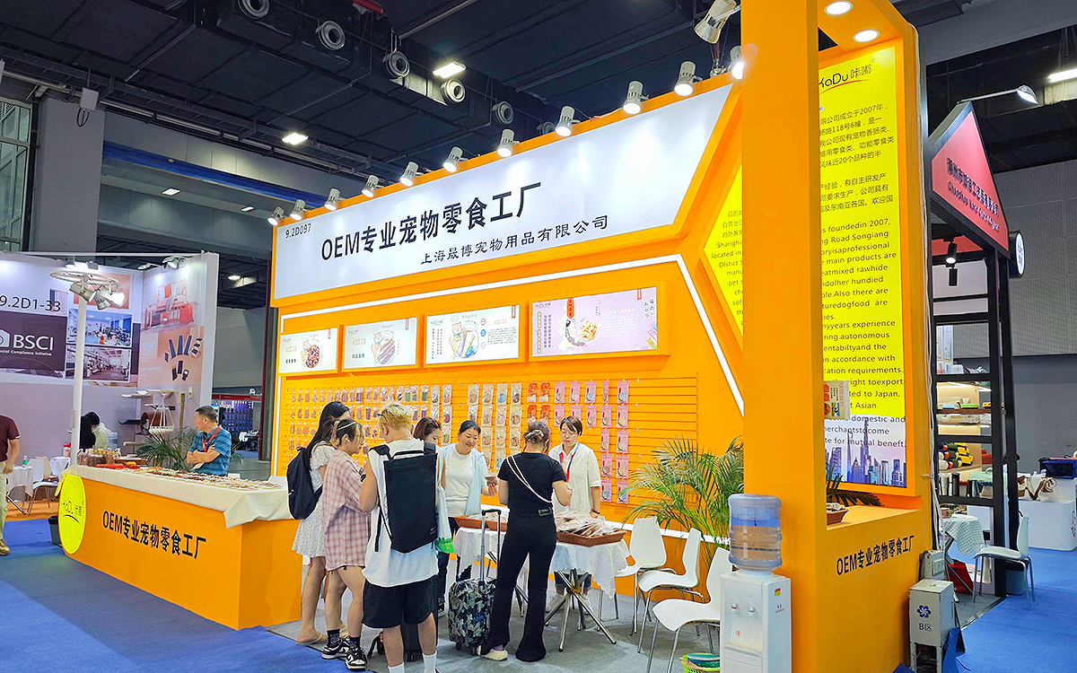 广交会展位搭建中快速响应设计变更 广交会展位搭建中快速响应设计变更