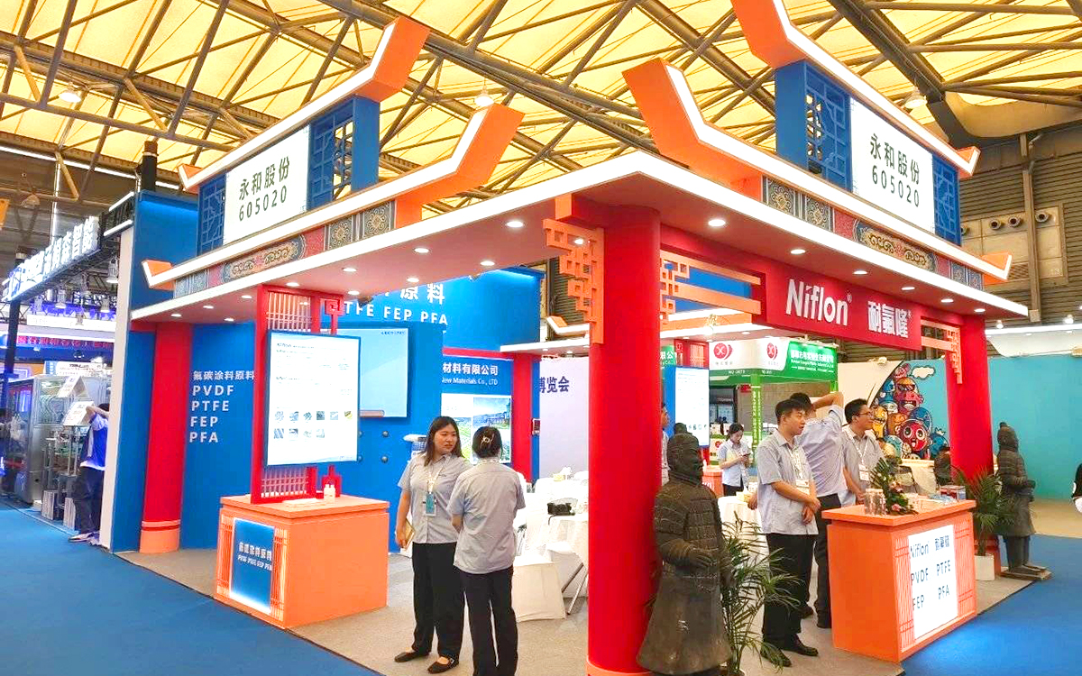 广交会摊位设计公司打造吸睛的展位 广交会摊位设计公司打造吸睛的展位