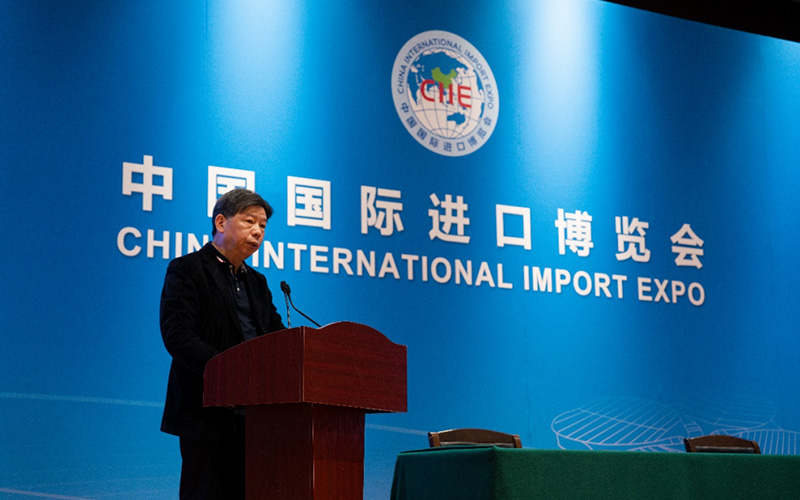 进博会2026年举办时间表，进博会时间安排