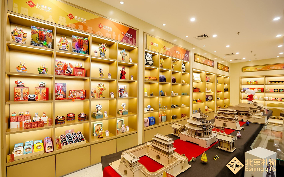 北京礼品展会设计搭建技巧提升互动体验 北京礼品展会设计搭建技巧提升互动体验