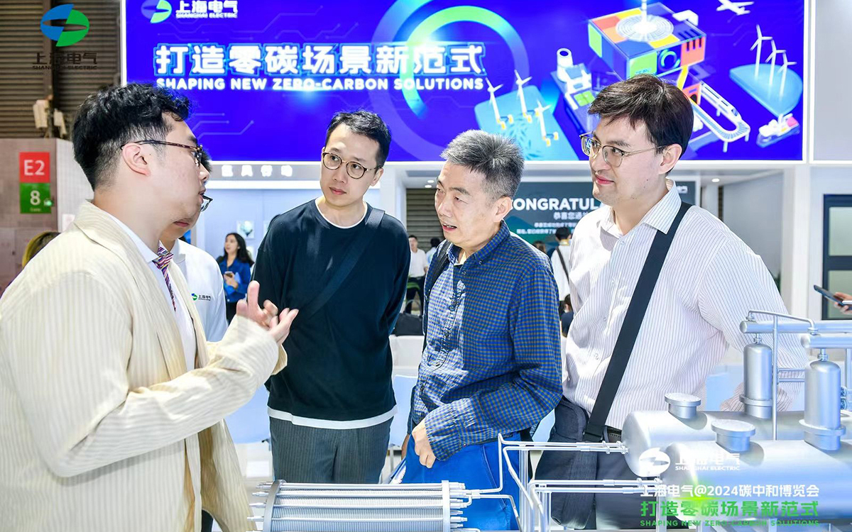 上海展会设计布置要点:塑造电子展会最前沿展台 上海展会设计布置要点:塑造电子展会最前沿展台
