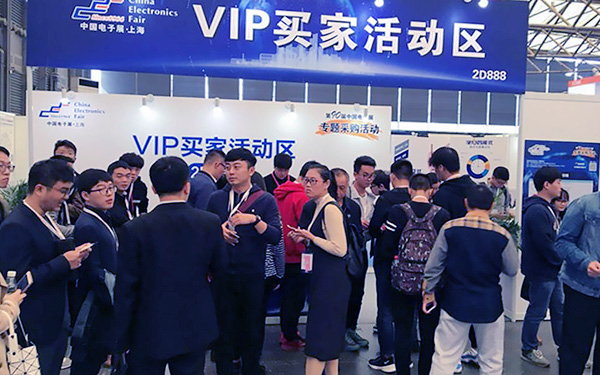 展会上如何快速识别真假买家?展会搭建商为你解答