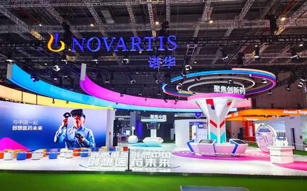 展览展台设计必看!5个色彩心理学技巧让客流翻倍