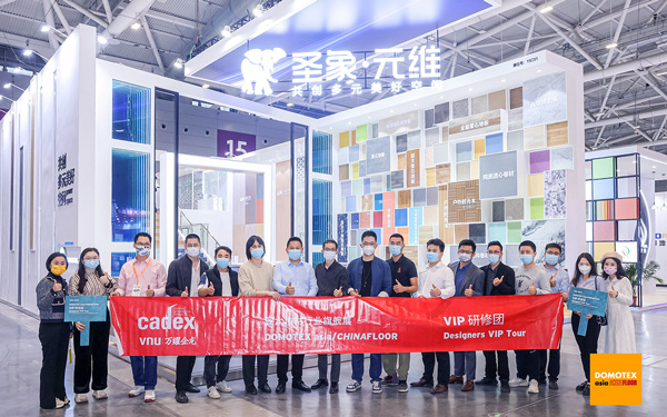 上海展览会搭建避坑指南:团队选择与材料把控要点