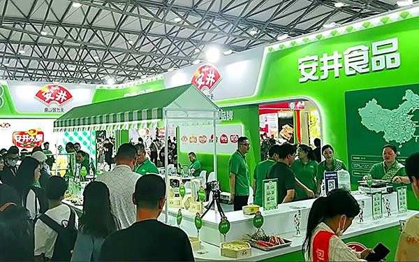 如何确保广交会展位设计装修符合客户的品牌调性?
