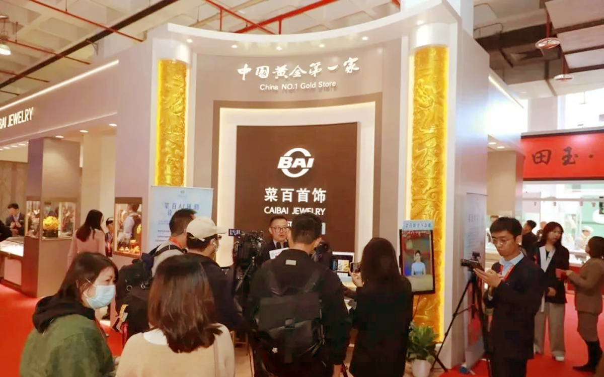 广交会摊位搭建公司提高展位的资源利用率 广交会摊位搭建公司提高展位的资源利用率