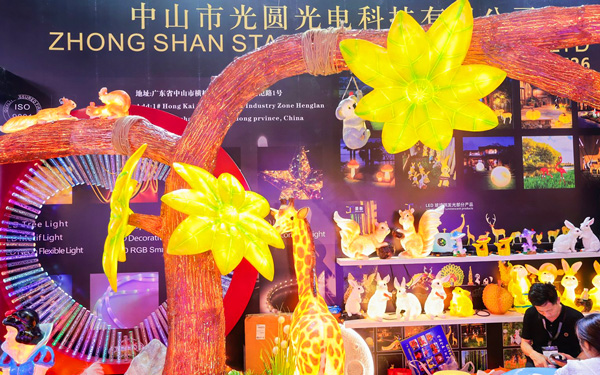上海展会搭建需要哪些材料?分类与用途全解析