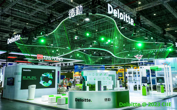 怎么在网上找到专业的广交会官方展位搭建商?