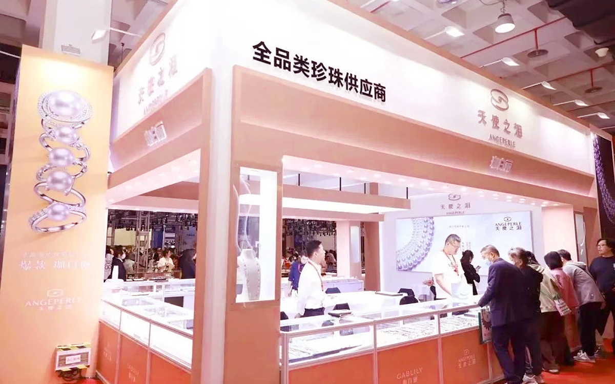 展览设计搭建公司选择展位和备展的终极指南