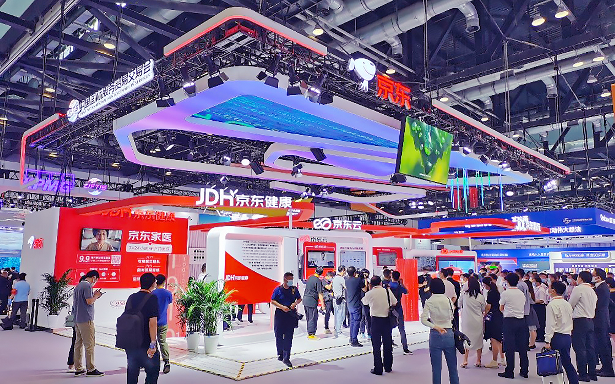 北京展会摊位布置技巧:打造高效吸引人的展示空间 北京展会摊位布置技巧:打造高效吸引人的展示空间