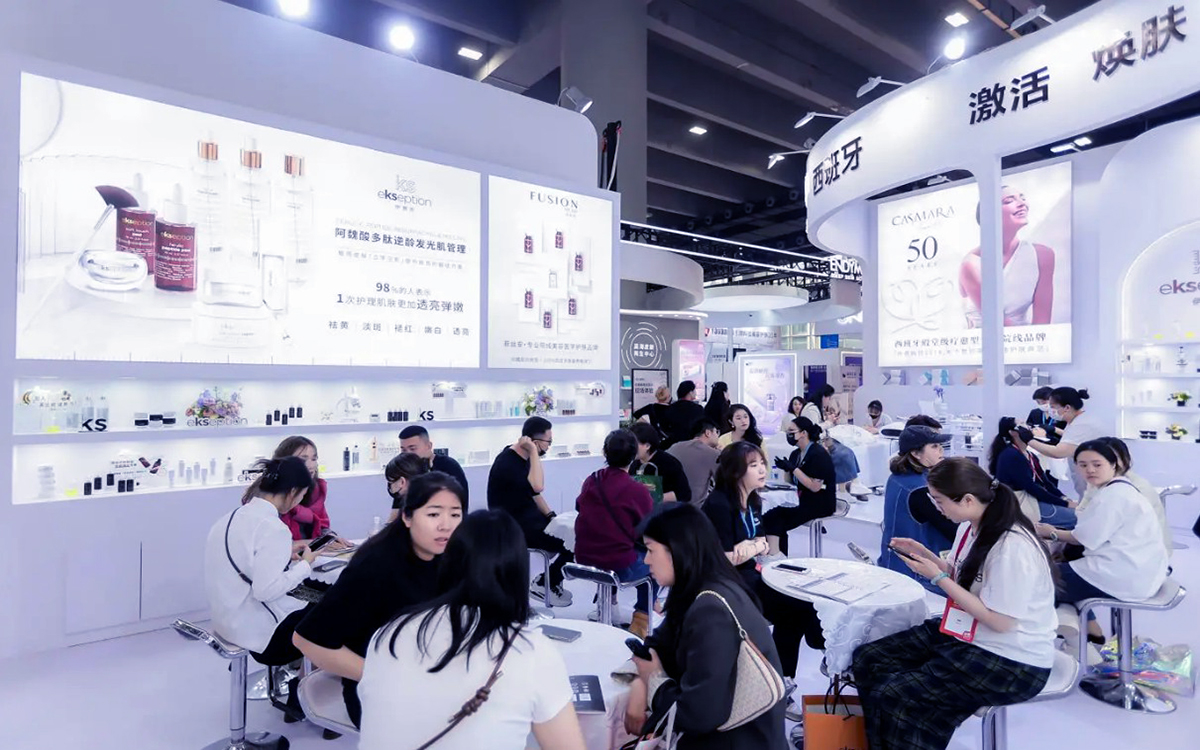 在展台设计装修合作中的合同签订注意事项