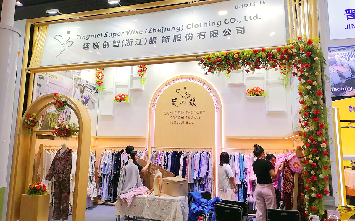 在上海展览会搭建中，发挥作用的记忆锚点