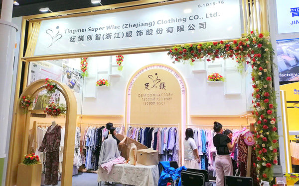 广州展览会设计怎样跳出雷同,实现品牌快速认知?