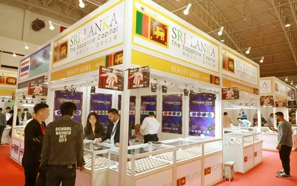 高交会展台设计如何避坑?掌握这5个深圳布展技巧