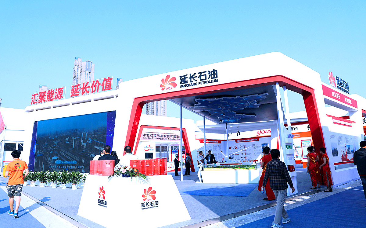 展览展台搭建公司做好现场施工的安全管理
